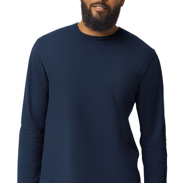Softstyle® Long Sleeve T-Shirt Thumbnail