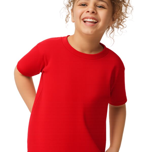 Heavy Cotton™ Toddler T-Shirt Thumbnail