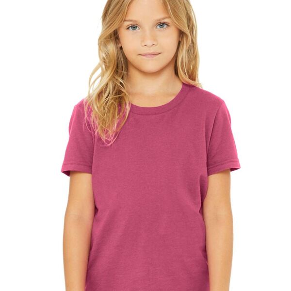 Youth Unisex Jersey Tee Thumbnail