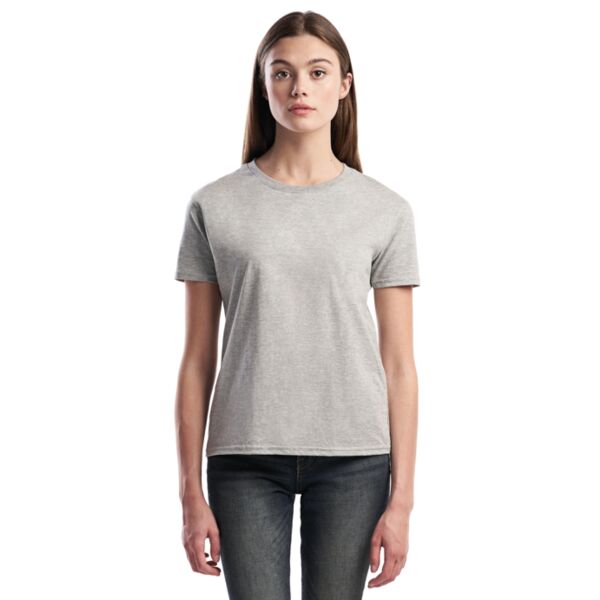 🍁 Ladies Box Cut T-Shirt Thumbnail