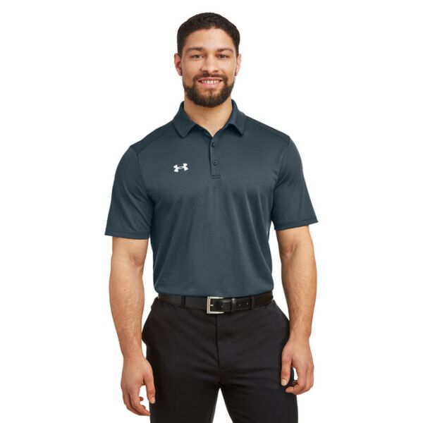 Men's Tech™ Polo Thumbnail