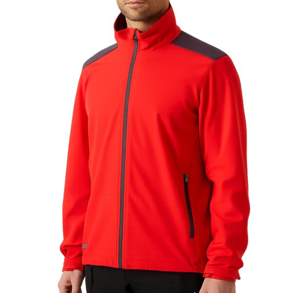 Manchester 2.0 Softshell Jacket Thumbnail