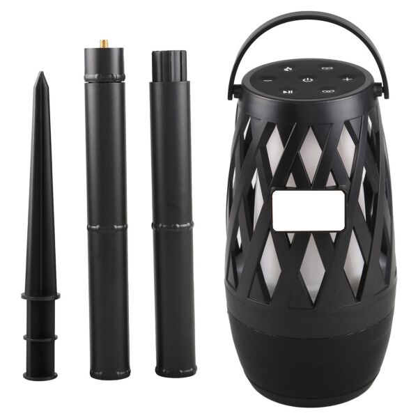 Tiki Speaki™ Wireless Speaker Lantern | FOB ON Thumbnail