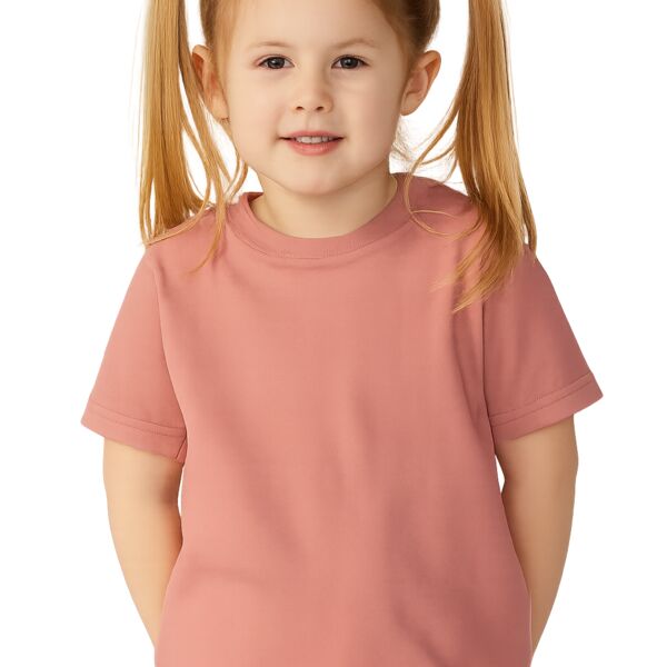 Toddler Fine Jersey Tee Thumbnail