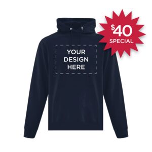 $40 Hoodie Special  Thumbnail