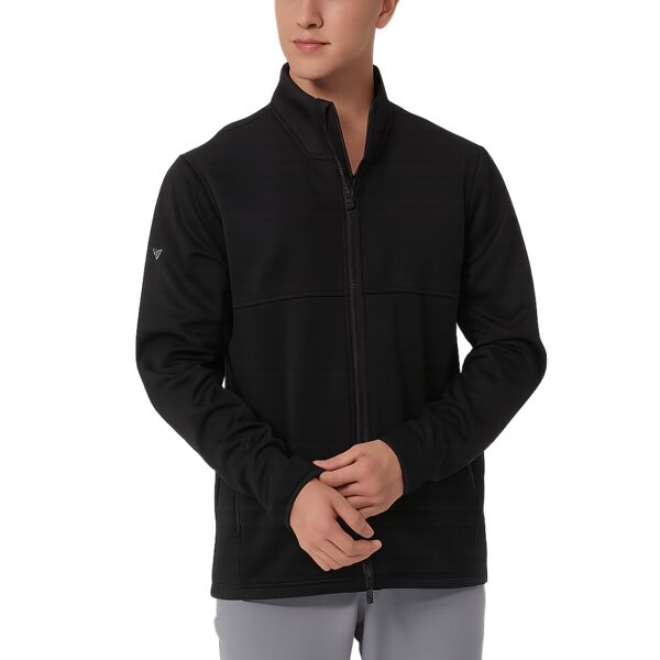 Driven Men's Jacket Thumbnail