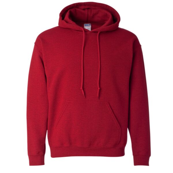 ALEXANDER MUIR Youth-Adult CF-WEBSTORE Heavy Blend Hooded Sweatshirt Thumbnail