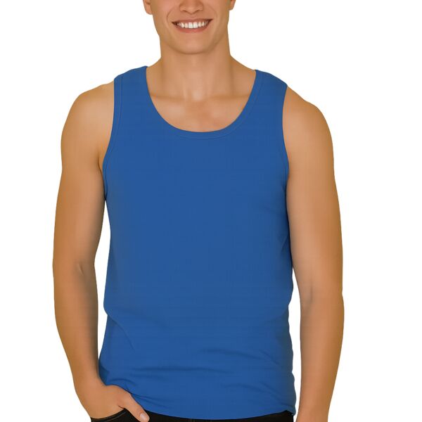 EVERYDAY COTTON TANK TOP Thumbnail