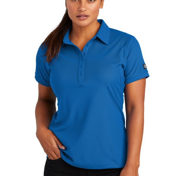 Jewel Polo Thumbnail