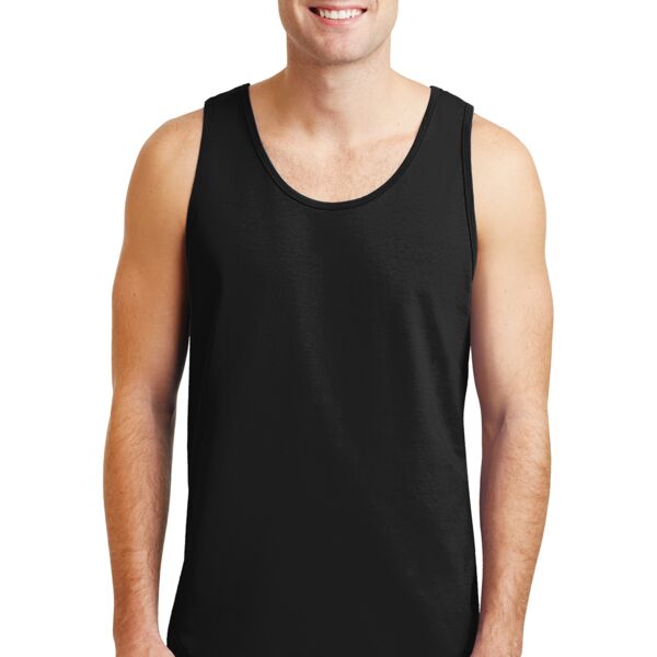 Ultra Cotton Tank Top Thumbnail