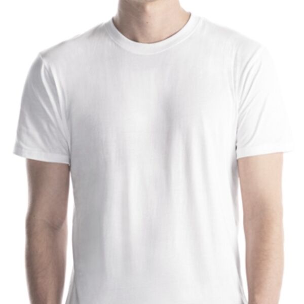 🍁 RING SPUN COTTON TEE Thumbnail