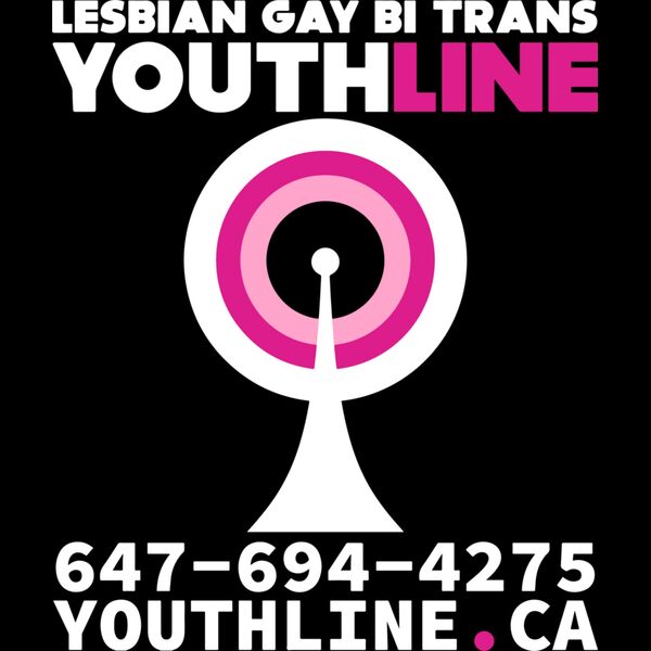 Retro 2000s YouthLine Logo (with text) - WHT Thumbnail