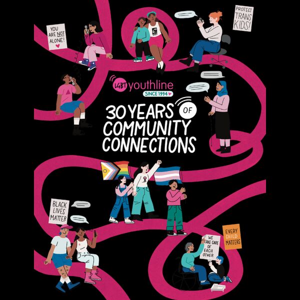 30 Years of Community Connections - WHT Thumbnail