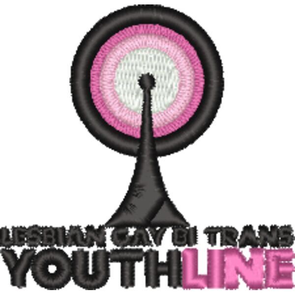 Retro Satellite logo-EMB Thumbnail