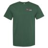 Unisex Heavyweight Cotton Tee Thumbnail