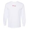Unisex Heavyweight Cotton Long Sleeve Tee Thumbnail