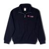 ONTARIO HEALTH WEBSTORE Premium Unisex Quarter Zip Thumbnail