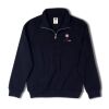 ONTARIO HEALTH WEBSTORE Premium Unisex Quarter Zip Thumbnail