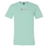 YL Unisex Short Sleeve Jersey Tee Thumbnail