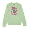 YL Premium Unisex Crewneck Sweatshirt  Thumbnail