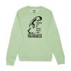 YL Premium Unisex Crewneck Sweatshirt  Thumbnail