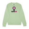 YL Premium Unisex Crewneck Sweatshirt  Thumbnail