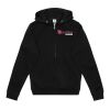 Stenberg-WEBSTORE Premium Fleece Zip-Up Hoodie Thumbnail