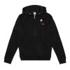 Stenberg-WEBSTORE Premium Fleece Zip-Up Hoodie Thumbnail