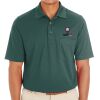 Men's Origin Performance Piqué Polo with Pocket Thumbnail