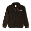 TDC CF-WEBSTORE Premium Unisex Quarter Zip Thumbnail