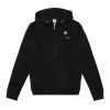 TDC CF-WEBSTORE Premium Fleece Zip-Up Hoodie Thumbnail