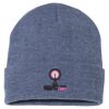 KING REBELLION Webstore Flip Beanie Thumbnail