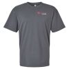 Sueded Cloud Jersey Tee Thumbnail
