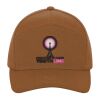 ATC WeRK™ CANVAS 7-PANEL SNAPBACK CAP Thumbnail