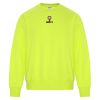 HEAVYWEIGHT FLEECE CREWNECK Thumbnail