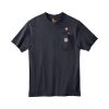 Workwear Pocket Short Sleeve T Shirt Thumbnail
